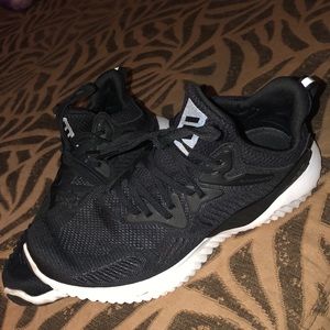 Adidas Boost tennis shoes